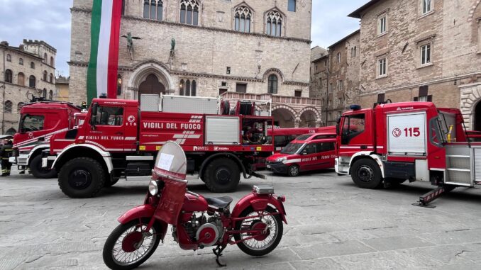 Santa Barbara, celebrata la patrona dei Vigili del Fuoco: le cerimonie