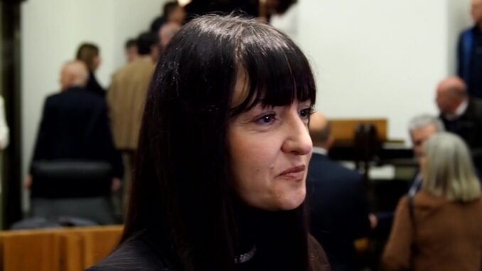 Antimafia, l'algoritmo digitale per blindare l'Umbria a Perugia
