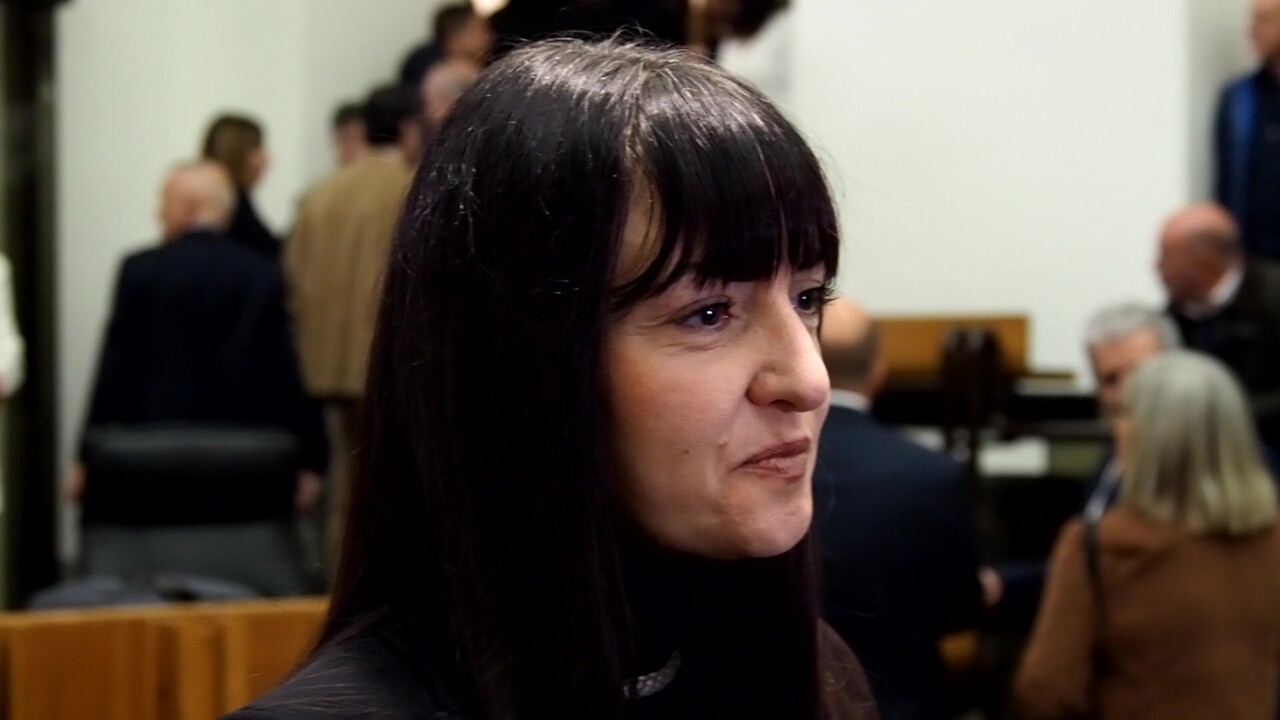 Antimafia, l'algoritmo digitale per blindare l'Umbria a Perugia