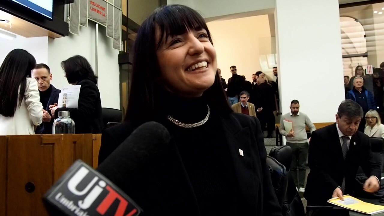 Umbria, via libera alla legge di riordino dei Garanti regionali