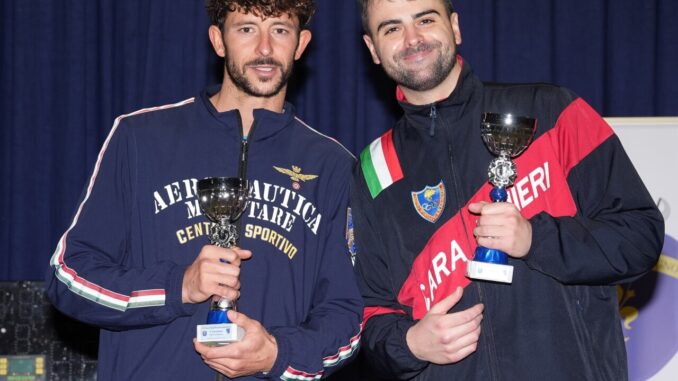 Scherma, Prima Prova Nazionale: ottimi risultati a Bastia Umbra