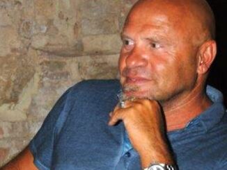 Serse Cosmi debutta a teatro con "Solo Coppi temo"