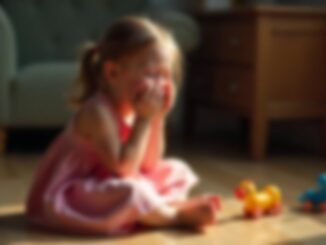 Arrestato a Terni per abusi su una bimba di 5 anni