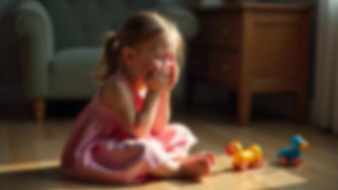 Arrestato a Terni per abusi su una bimba di 5 anni