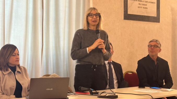 Accuse surreali sulla cancellazione del volo Perugia-Bergamo
