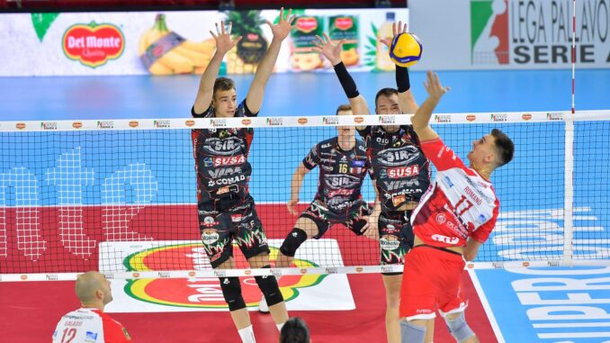 Volley, i Block Devils tornano a giocare tra le mura amiche