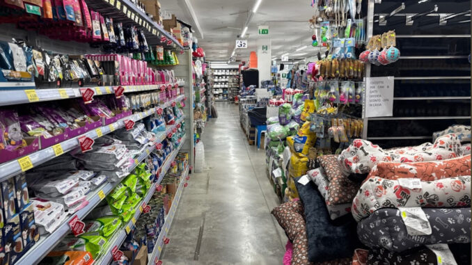 Smart Shop – Ideale per la Casa apre a Corciano, nuova gestione