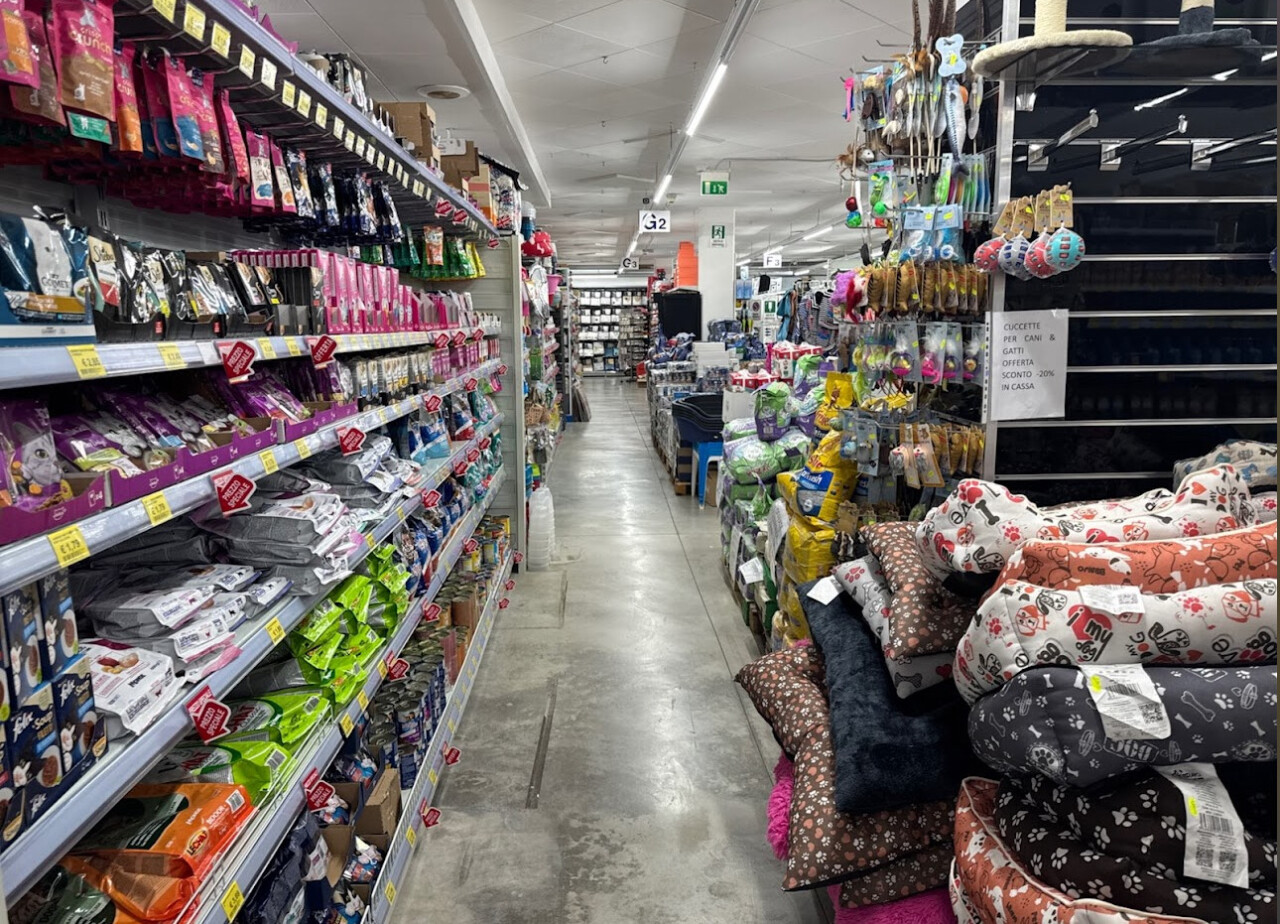 Smart Shop – Ideale per la Casa apre a Corciano, nuova gestione