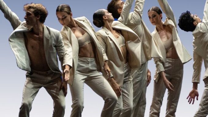 Spoleto Stage: Natale in Danza chiude con un grande spettacolo