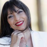 Stefania Proietti rilancia speranza e impegno nel messaggio di Natale