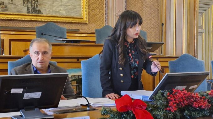 Nuove nomine e deleghe in Provincia di Perugia