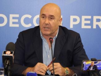 Stadio-clinica a Terni, interrogazione parlamentare su irregolarità