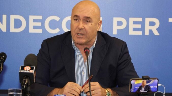 Stadio-clinica a Terni, interrogazione parlamentare su irregolarità