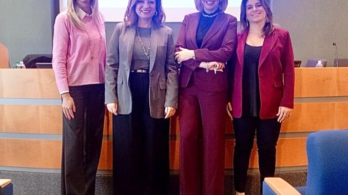 Sviluppumbria, focus sulle soft skills per il lavoro in team