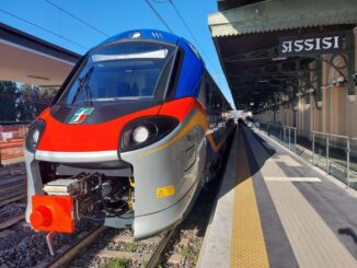 Nuovi incarichi nelle controllate di Ferrovie dello Stato