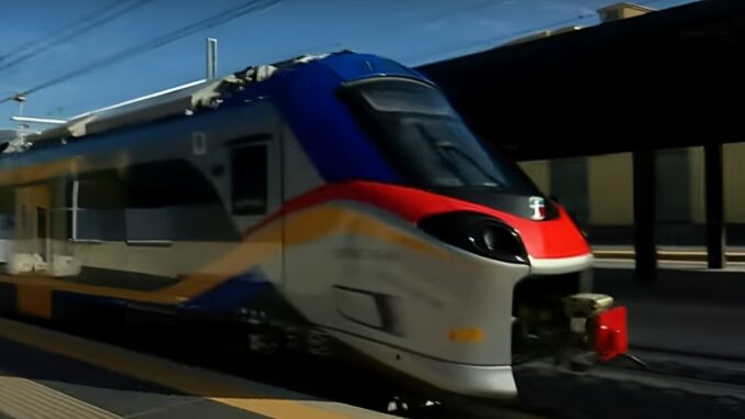 Eurochocolate, sconti con il Regionale di Trenitalia