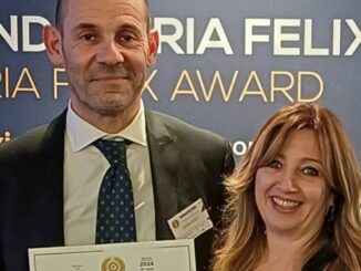 Umbria Energy premiata tra le 161 aziende più performanti d’Italia