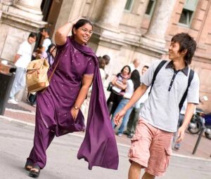 Università per Stranieri di Perugia: Cento Anni di Storia