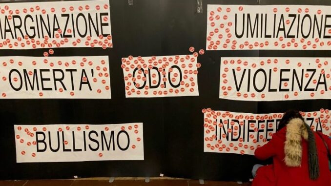La Veglia di Avvento dei giovani: un invito alla pace e alla speranza
