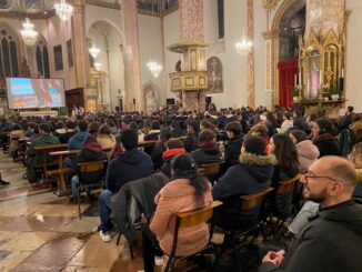La Diocesi di Perugia celebra il Natale con il Giubileo e iniziative
