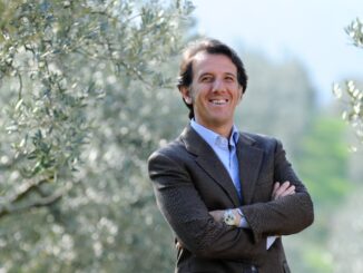Zefferino Monini tra i Capitani del Made in Italy 2024