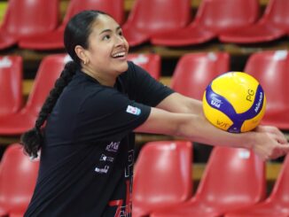 Anchante: "Entusiasta di iniziare in Italia"