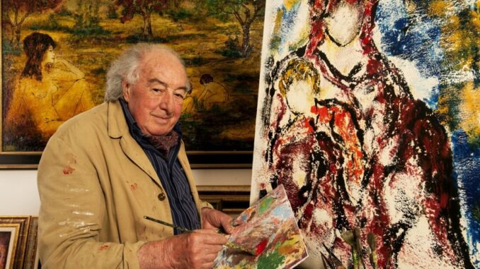 Bizzarri 94 anni, Trilogia: la storia di tre cataloghi