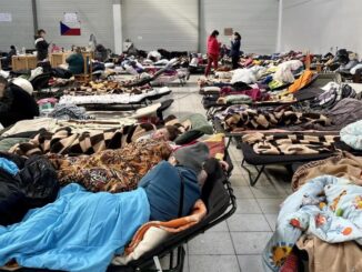 Raccolti oltre 313 mila euro con "Coop for Refugees"