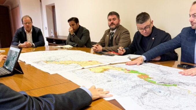 Messa in sicurezza del Fiume Nera, previsti interventi per un totale di 40 milioni di euro