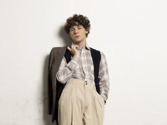 Edoardo Prati porta “Cantami d’amore” a Perugia 