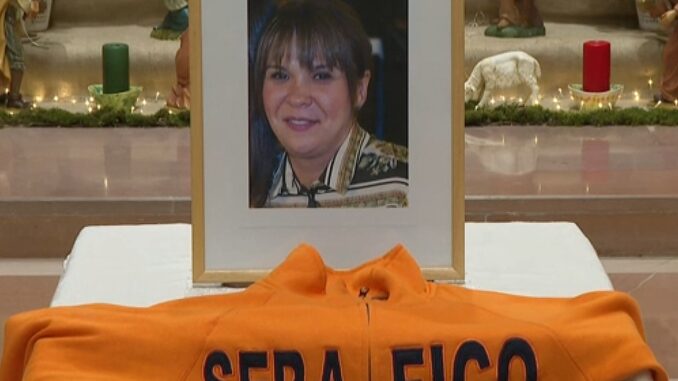 Eliza Feru, prima vittima di femminicidio del 2025 in Italia, il dolore del Serafico di Assisi