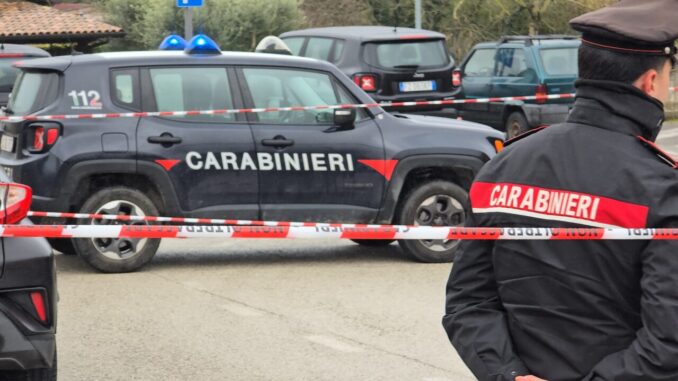 In Umbria cresce l’allarme per violenza sulle donne