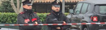 Femminicidio-suicidio a Gualdo Tadino: Eliza uccisa nel sonno dal marito