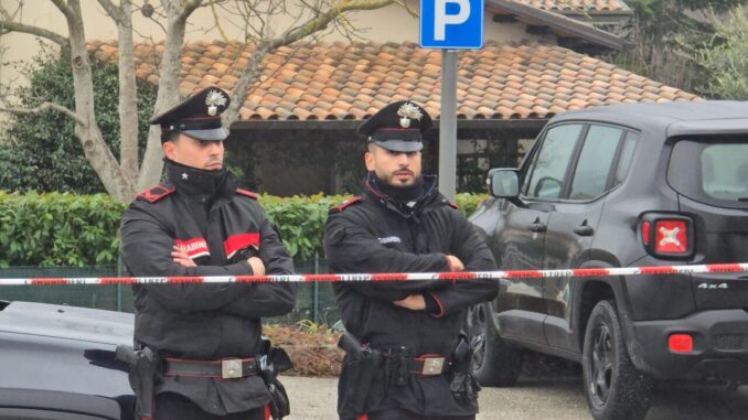 Femminicidio-suicidio a Gualdo Tadino: Eliza uccisa nel sonno dal marito