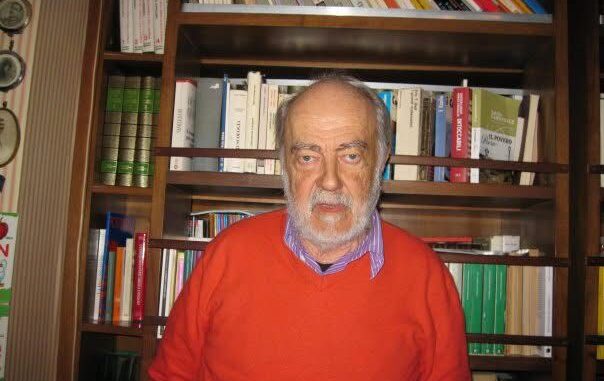 Morto Gianni Barro, uno dei padri della sanità pubblica