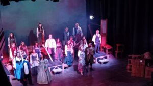 Lo splendore del Teatro Pavone ritorna