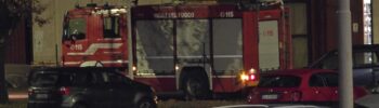 Tragedia sul lavoro a Perugia, muore operaio schiacciato da una pressa