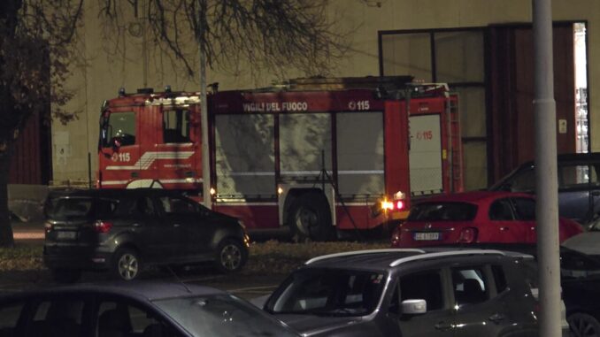 Tragedia sul lavoro a Perugia, muore operaio schiacciato da una pressa