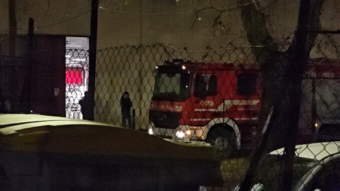Tragedia sul lavoro a Perugia, Molinari Uil, ricomincia la terribile contabilità delle vittime