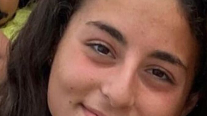 San Gemini piange Marta Giovannini, morta a 19 anni