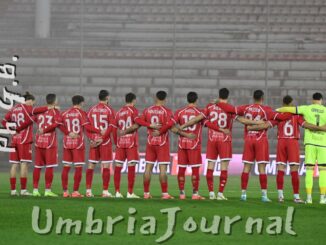 Perugia vittoria bis casalinga e posizione di classifica migliorata