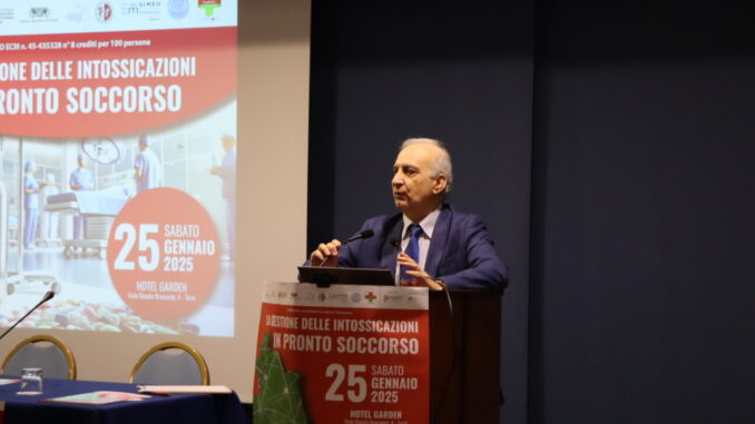 Incremento dei casi di intossicazione a Terni e Perugia nel 2024