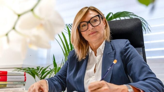 Unicoop Etruria: accordo strategico per il piano industriale