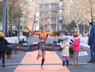 Terni Half Marathon: Oltre 600 Iscritti, Atleti da Tutto il Mondo