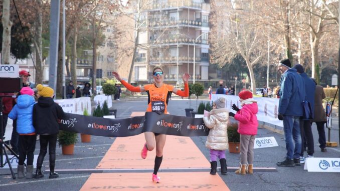 Terni Half Marathon: Oltre 600 Iscritti, Atleti da Tutto il Mondo