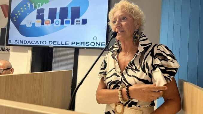 Sentenza Permette a Uilscuola di Partecipare alle Riunioni Sindacali