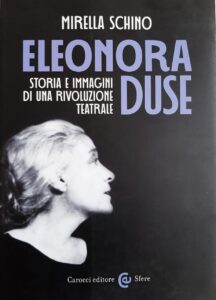 Omaggio a Eleonora Duse