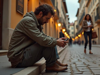 Camicia, eliminata norma su accattonaggio e lavavetri a Perugia