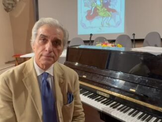Incontro tra musica e storia con Adriano Bassi