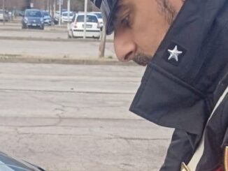 Arrestato 23enne per spaccio di droga a Terni
